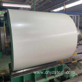 PPGI/PPGL DX51D Color Coated Steel Coil